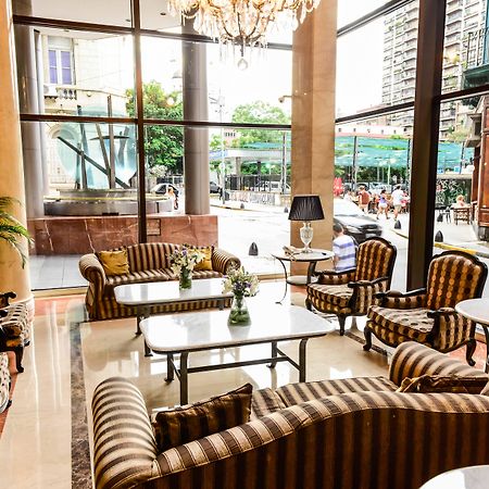Amerian Buenos Aires Park Hotel Exterior foto
