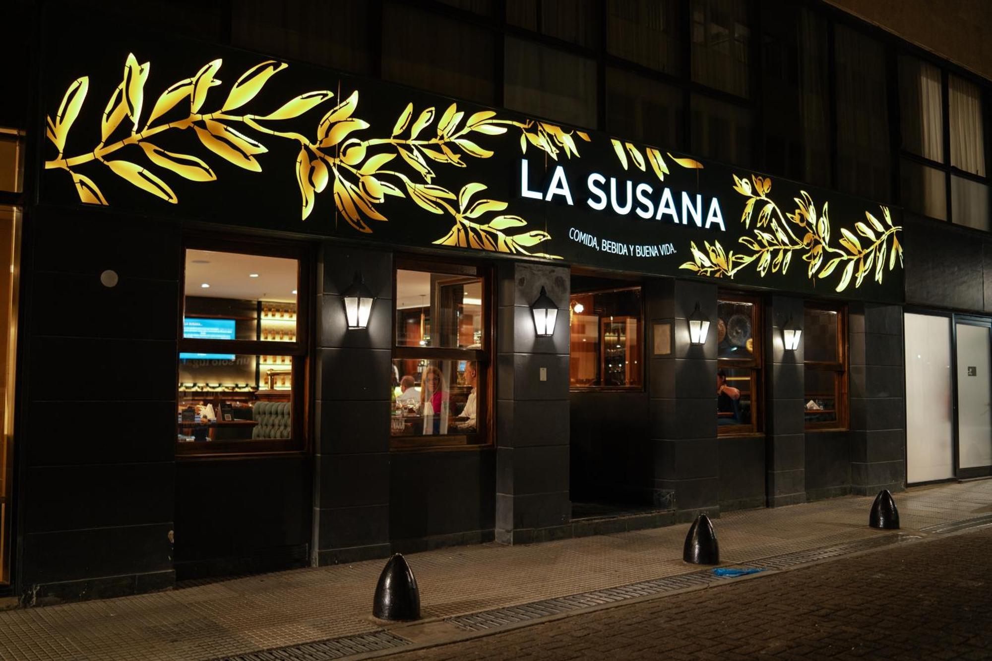 Amerian Buenos Aires Park Hotel Exterior foto