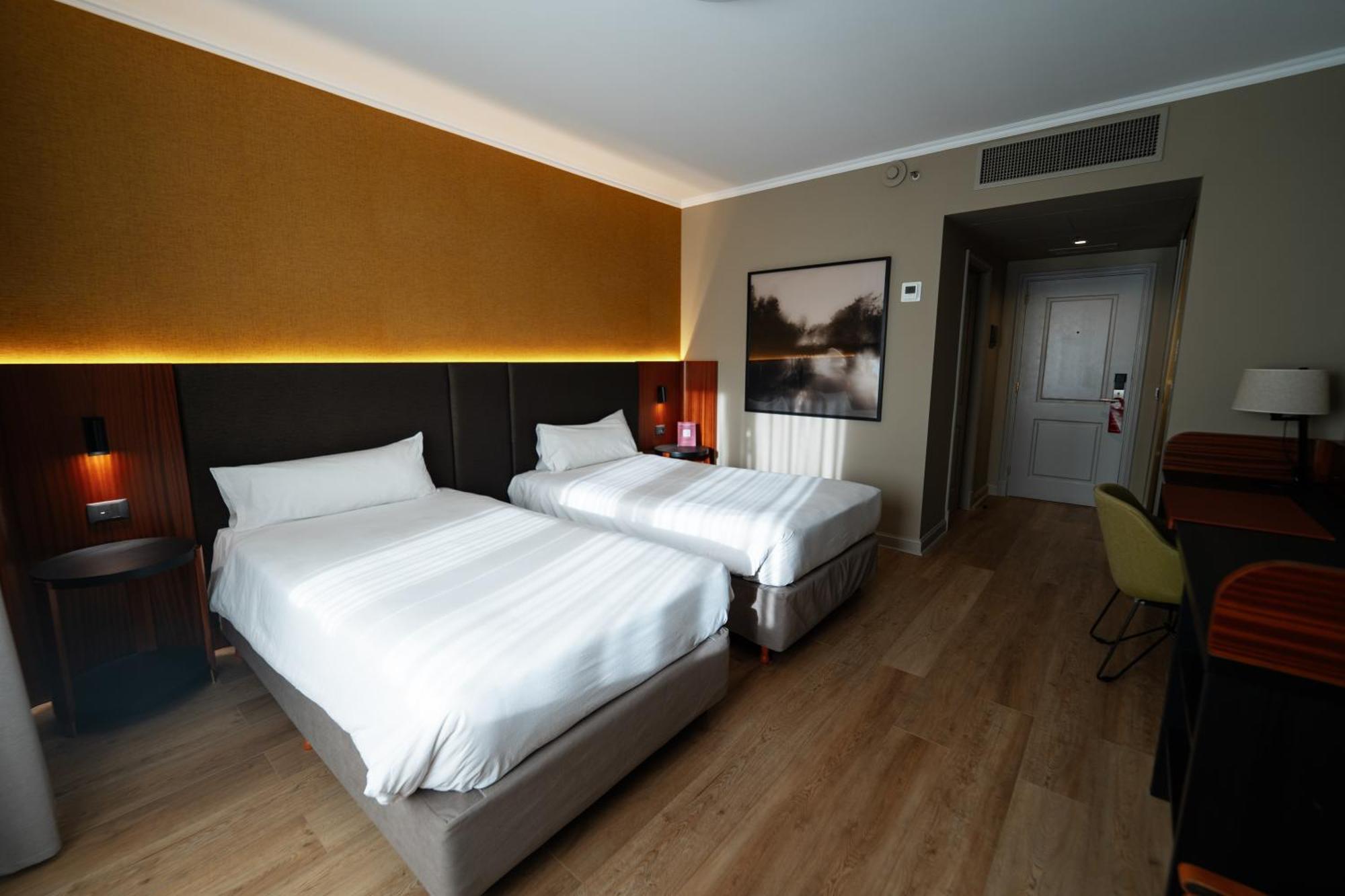 Amerian Buenos Aires Park Hotel Zimmer foto