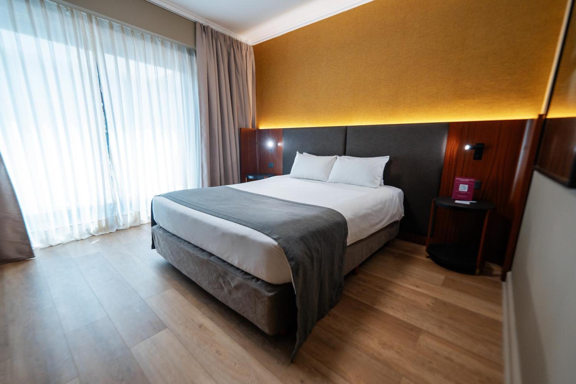 Amerian Buenos Aires Park Hotel Zimmer foto