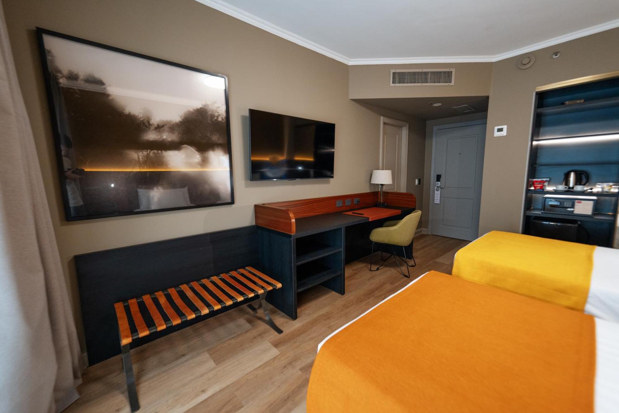 Amerian Buenos Aires Park Hotel Zimmer foto