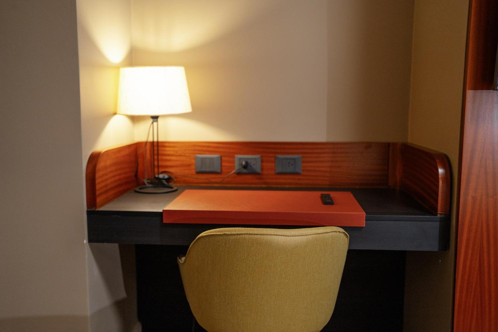 Amerian Buenos Aires Park Hotel Zimmer foto