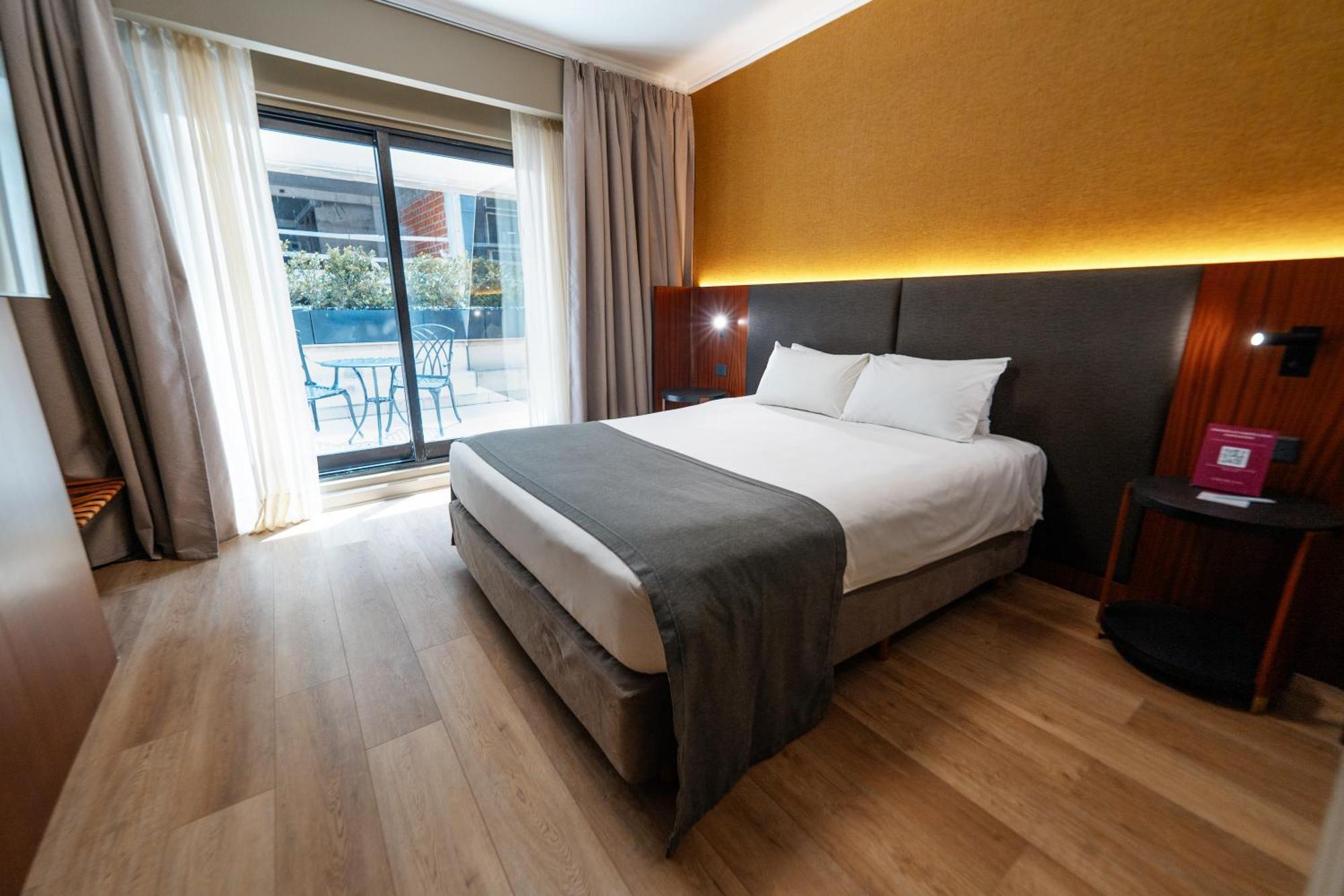 Amerian Buenos Aires Park Hotel Zimmer foto