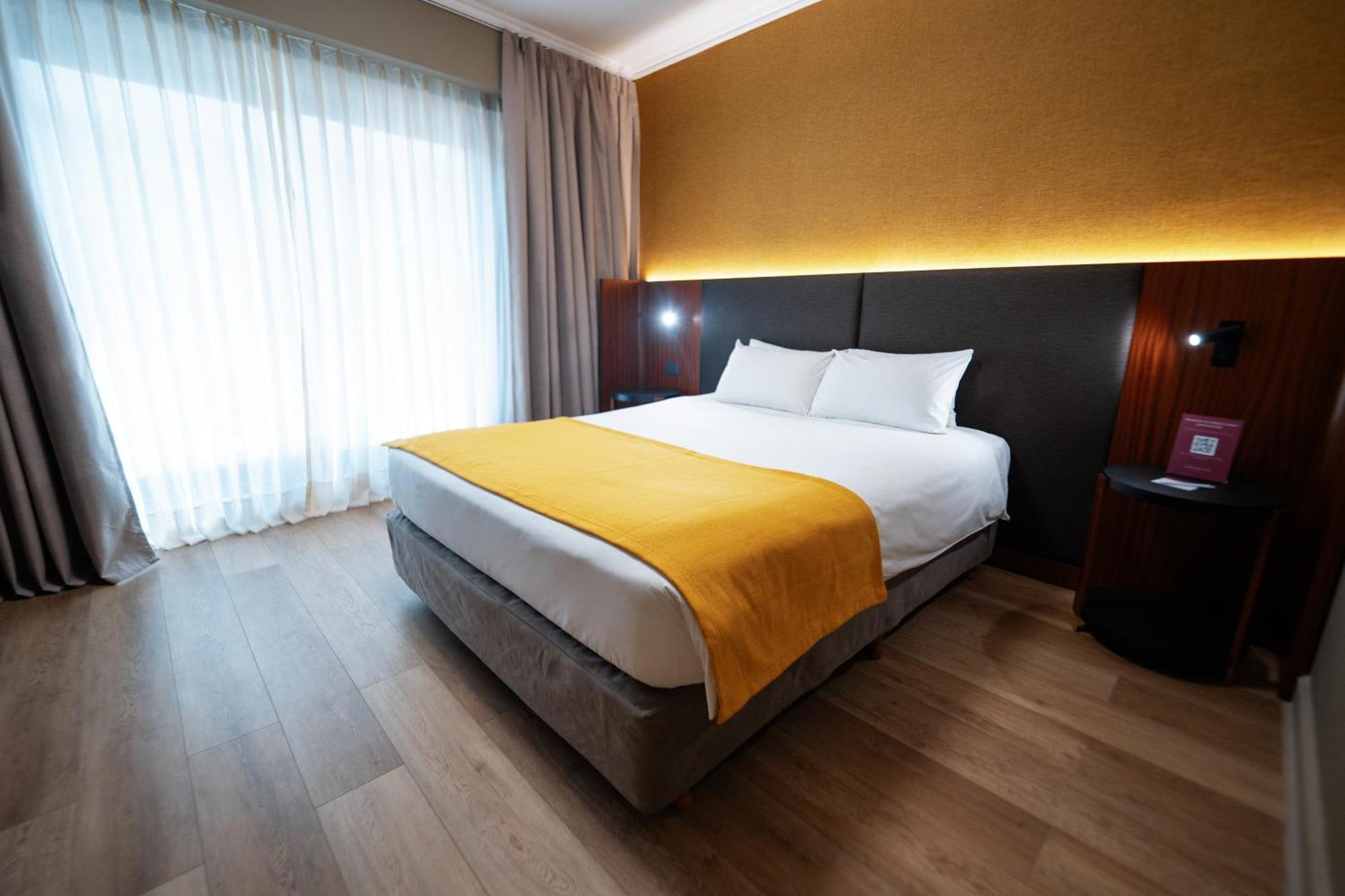Amerian Buenos Aires Park Hotel Zimmer foto