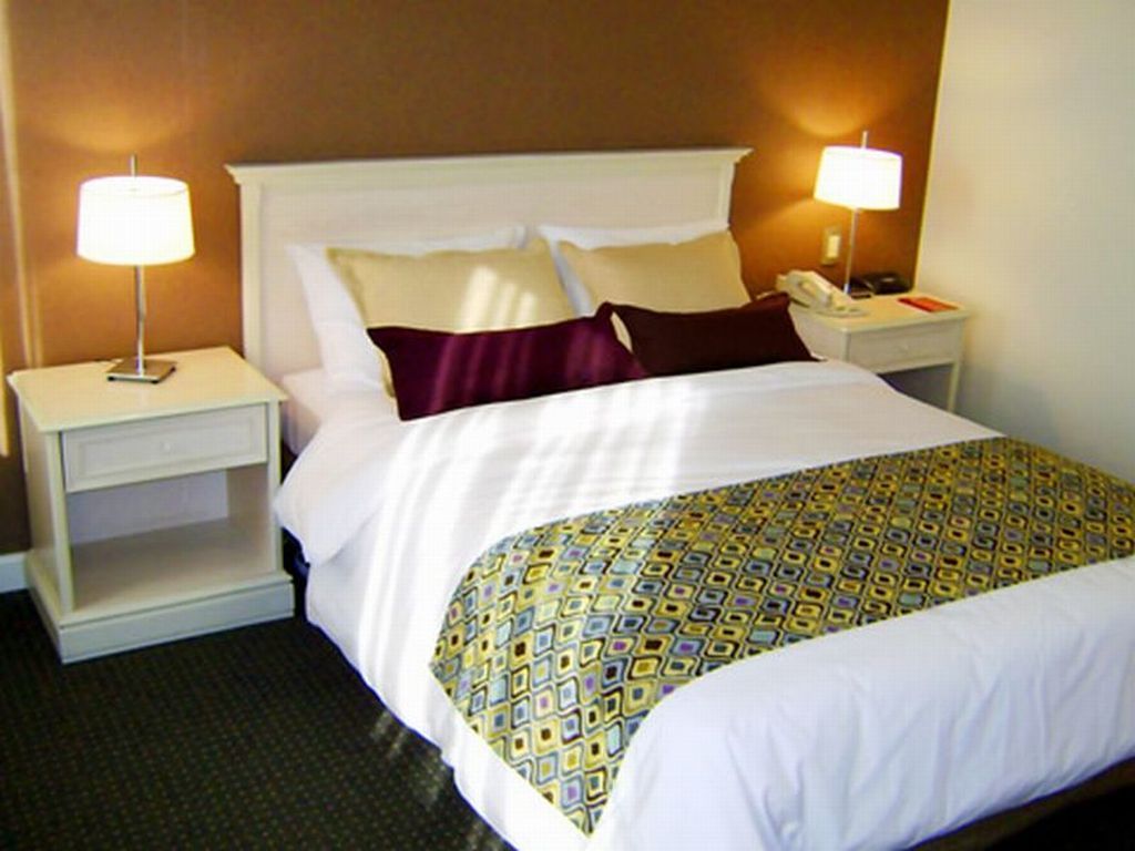 Amerian Buenos Aires Park Hotel Zimmer foto
